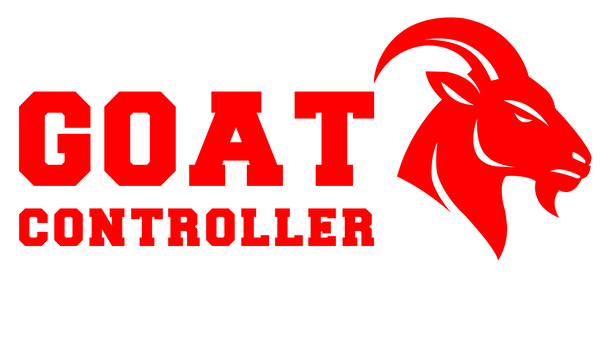 GOAT Controller